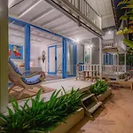 66 Seminyak Beach Front Hut 3